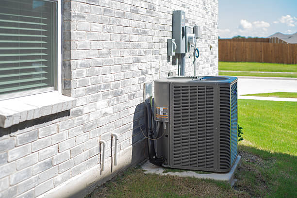 Reliable Ductwork Repair contractor in Trenton, MO by FH HVAC